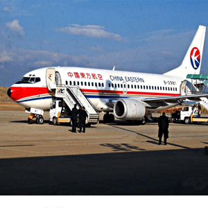 张家界航空快运业稳步发展的原因是什么？